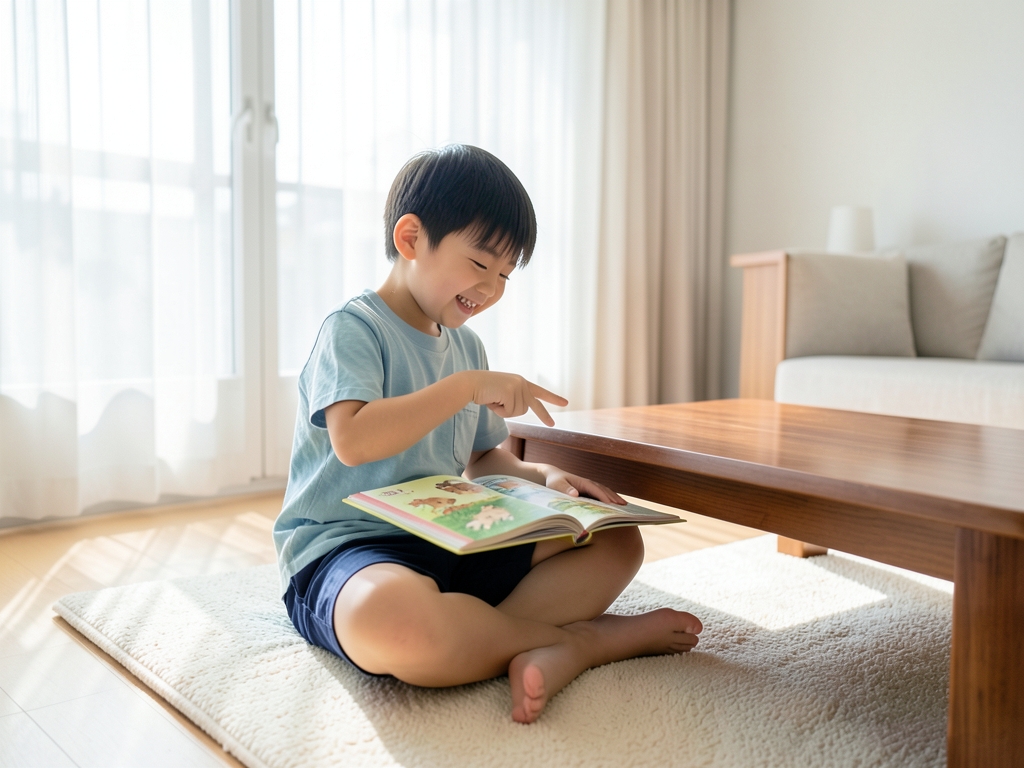 ヨンデミーを始める前に知っておきたい基本の仕組みと対象年齢のイメージ