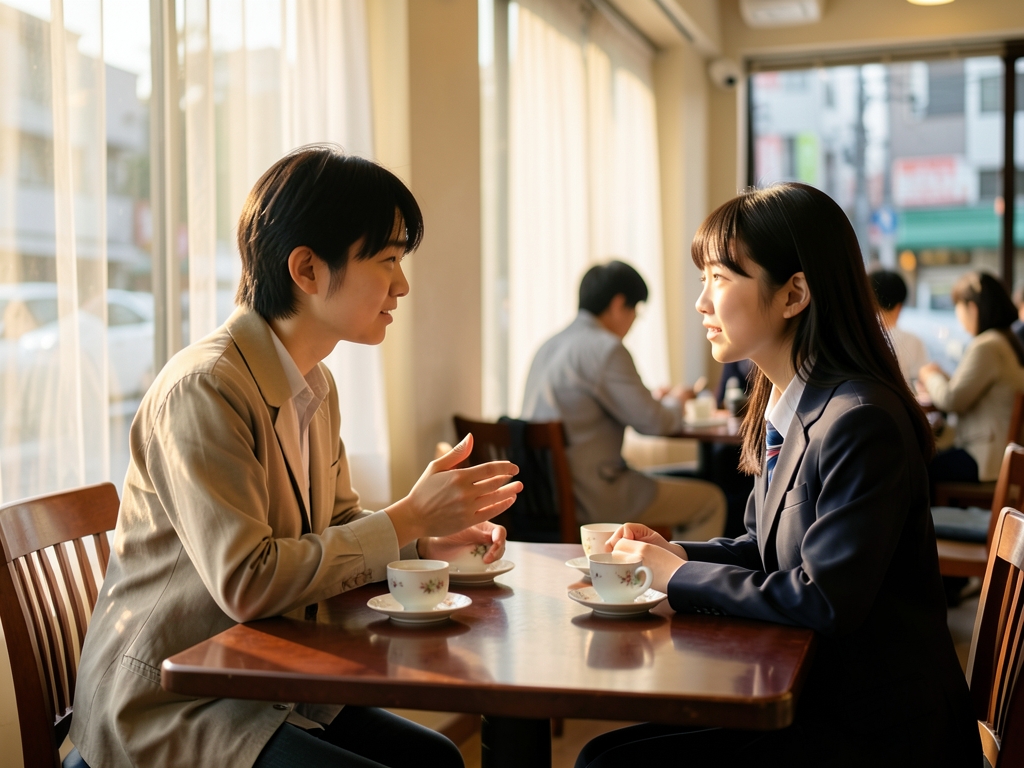 第4章|大手・地下・K-POPなどオーディションの種類と特徴のイメージ