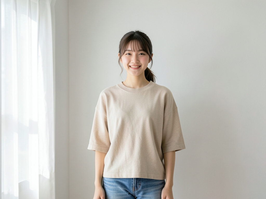 第6章|書類審査・応募写真で落とされないための鉄則のイメージ