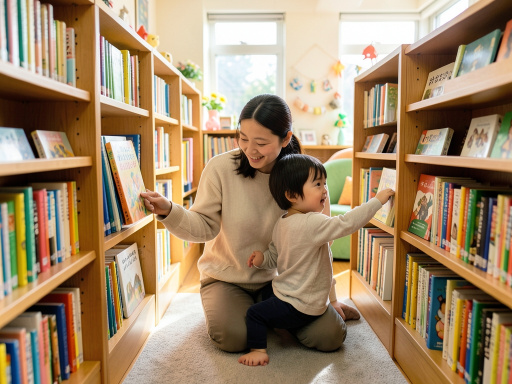 図書館連携機能で本代を賢く節約!費用対効果を最大化するポイントのイメージ