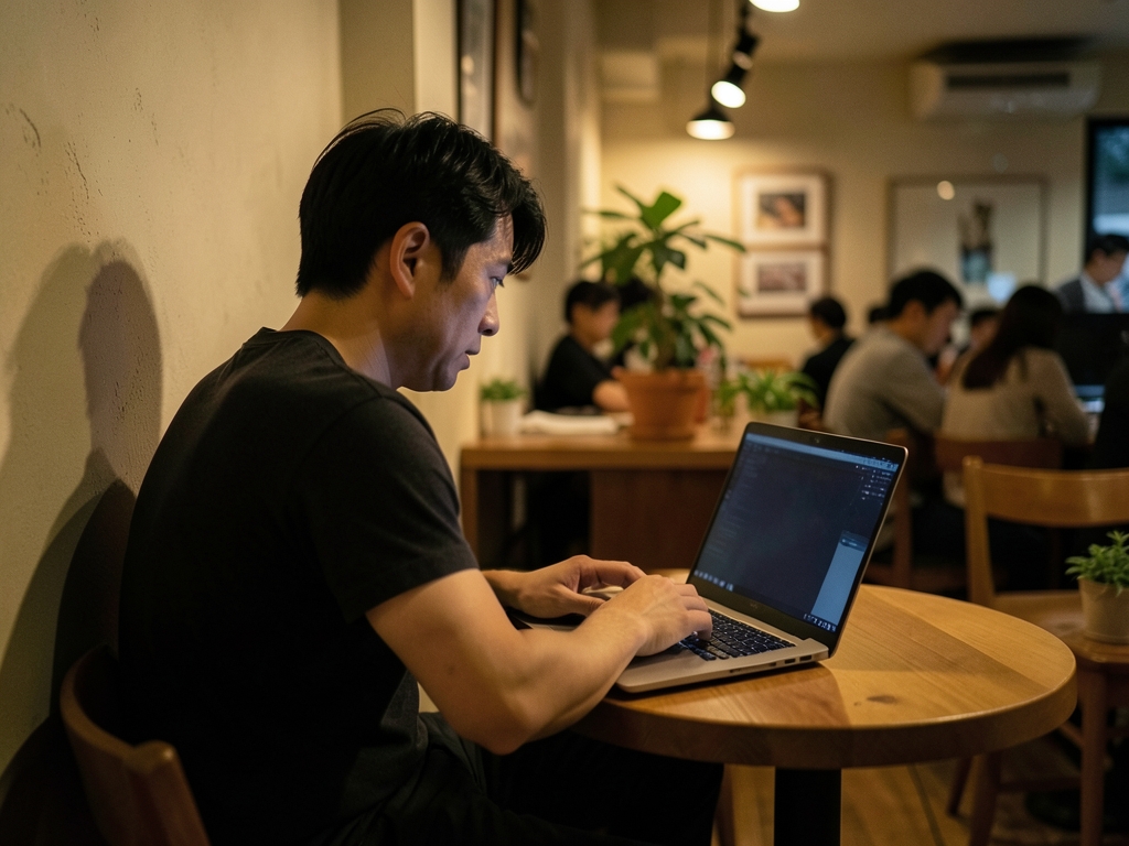 全編無料を謳う非公式・違法サイトを避けるべき法的な理由のイメージ
