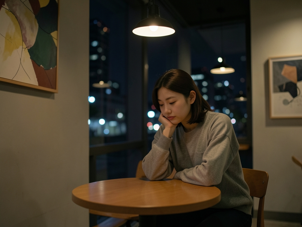 櫻坂46『Unhappy birthday構文』とは?祝えない感情を整える独自の表現のイメージ