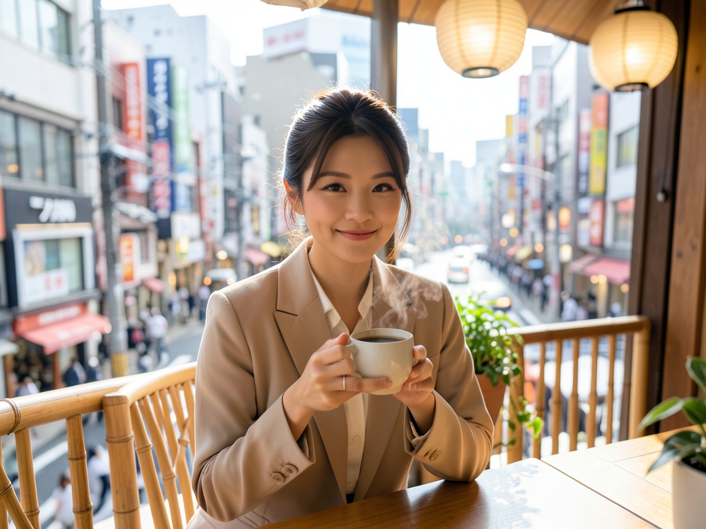 柏木由紀の現在は?AKB48卒業後の活動と現在地のイメージ