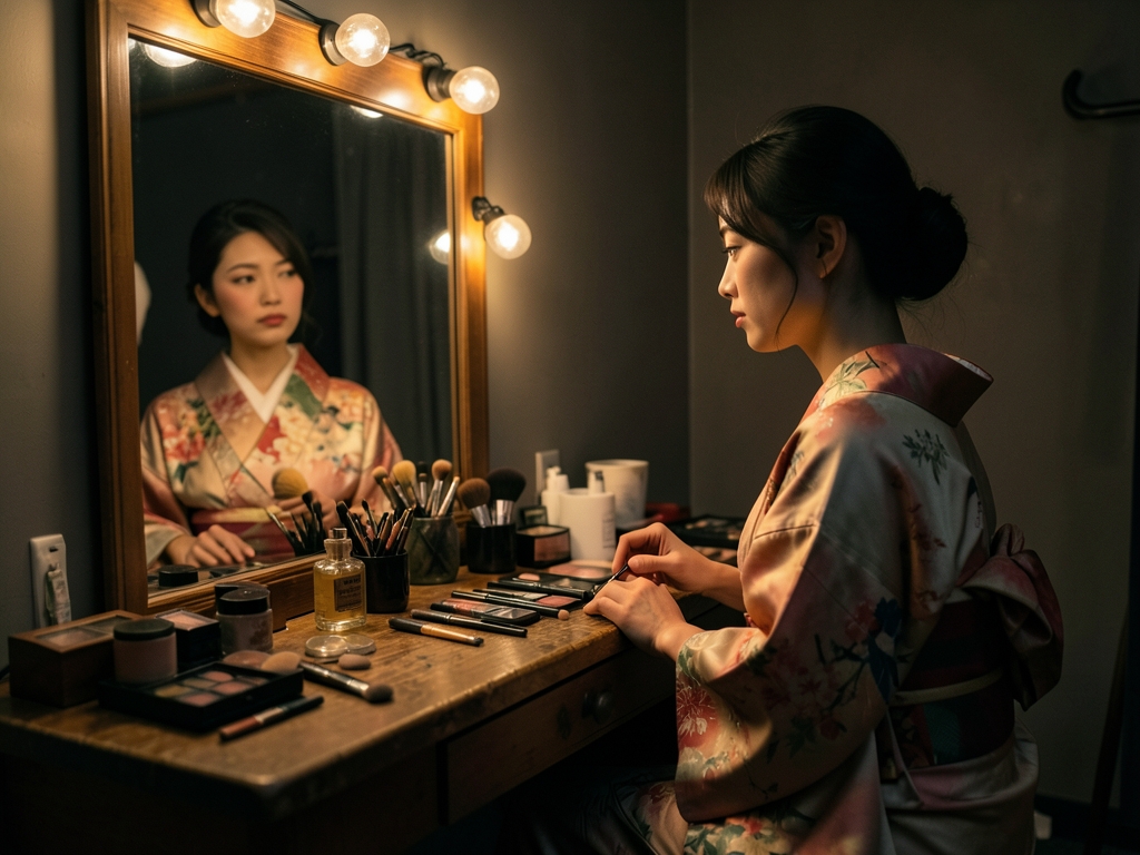AKB48で歩んだ17年間と「最長在籍」がもたらした功績のイメージ