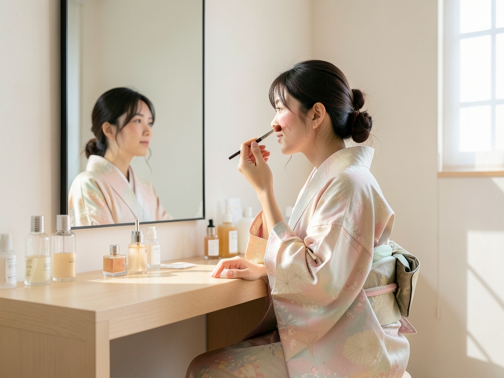 YouTube・コスメ・美容発信が広げた新しいファン層のイメージ