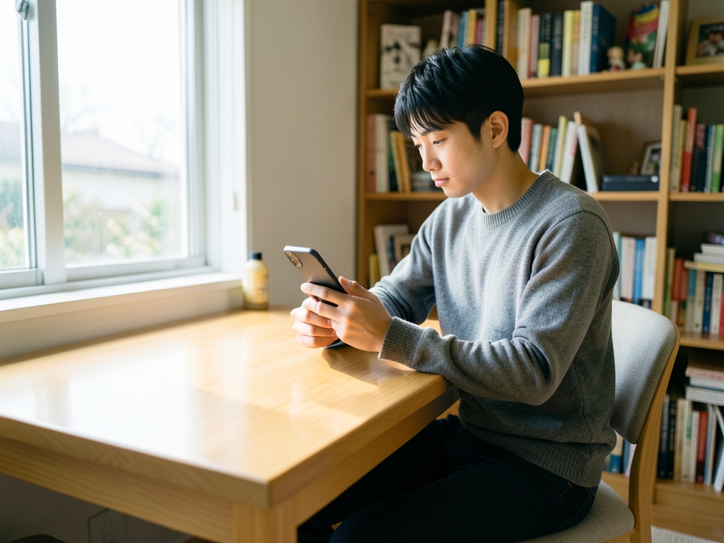 アメフリのログイン方法とi2i IDの基本情報のイメージ