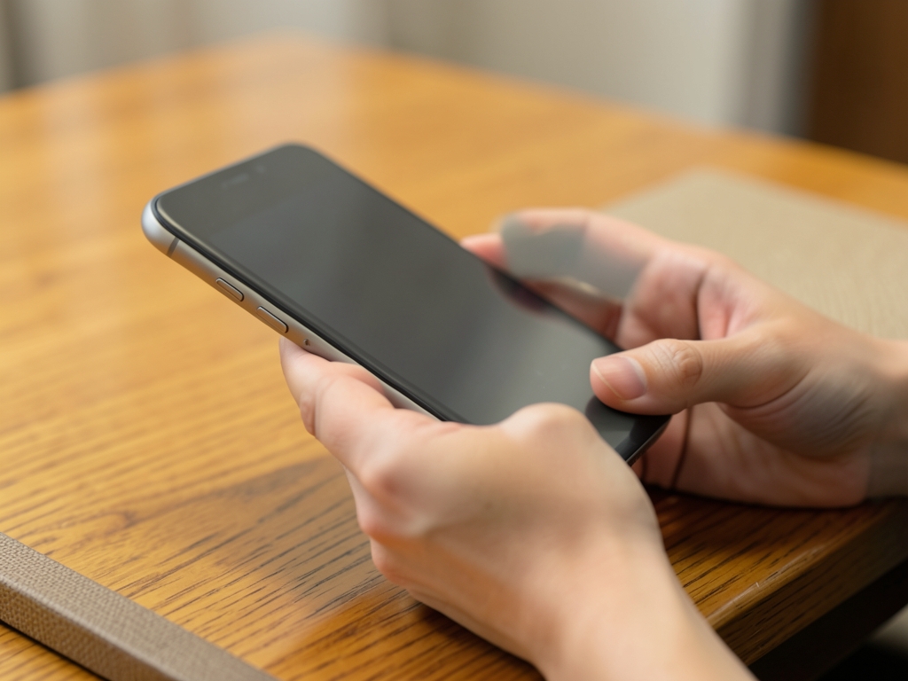 貯めたポイントをギフトコードに交換するスマートな手順のイメージ