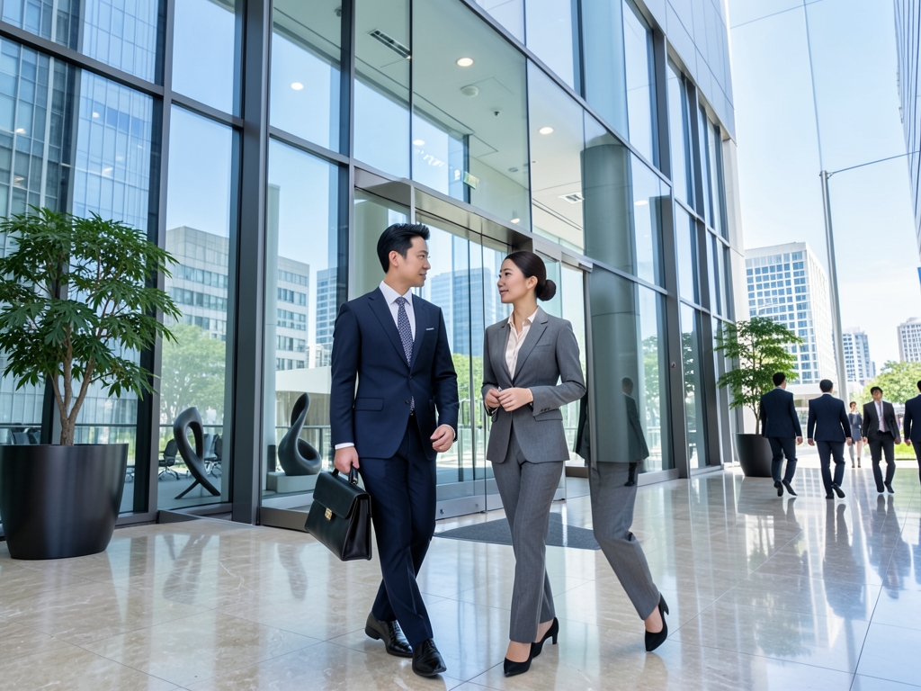 アメフリは本当に危ない？結論と運営会社の確かな実績のイメージ