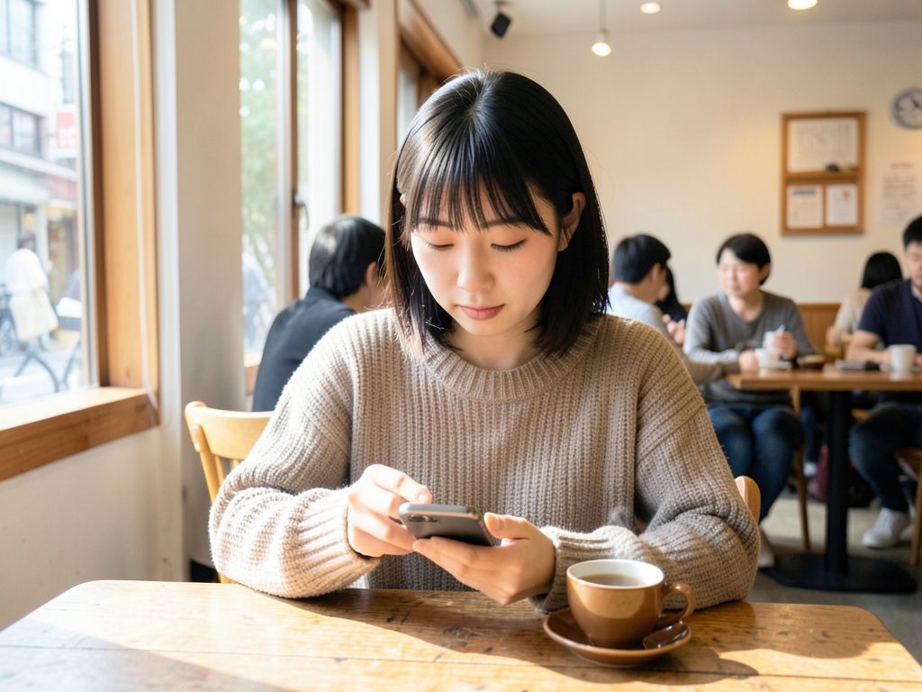 なぜ無料でポイントがもらえる？アメフリの仕組みと広告還元の真実のイメージ