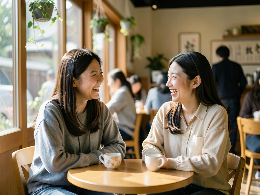 河田陽菜ゲスト回のトーク内容を時系列で整理のイメージ