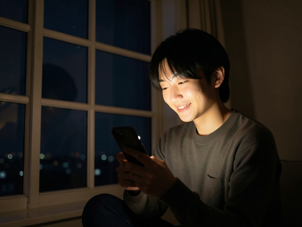SNSで注目された理由とファン心理のイメージ