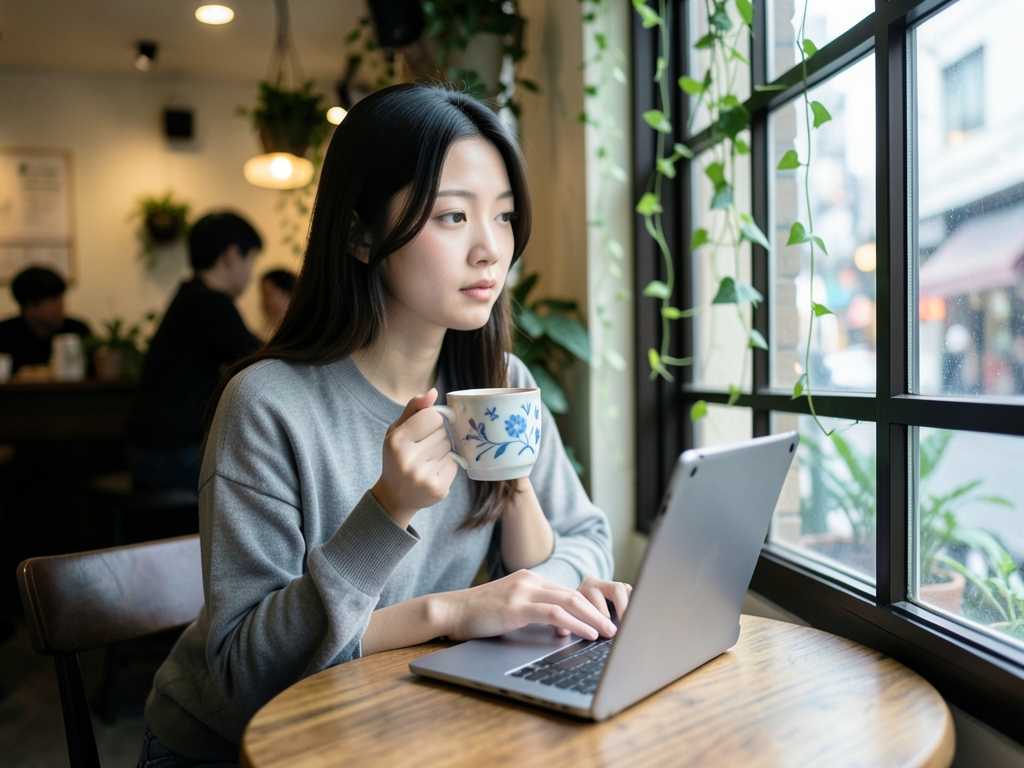 選べる2つの料金プラン！自分に合うコースを見つけようのイメージ