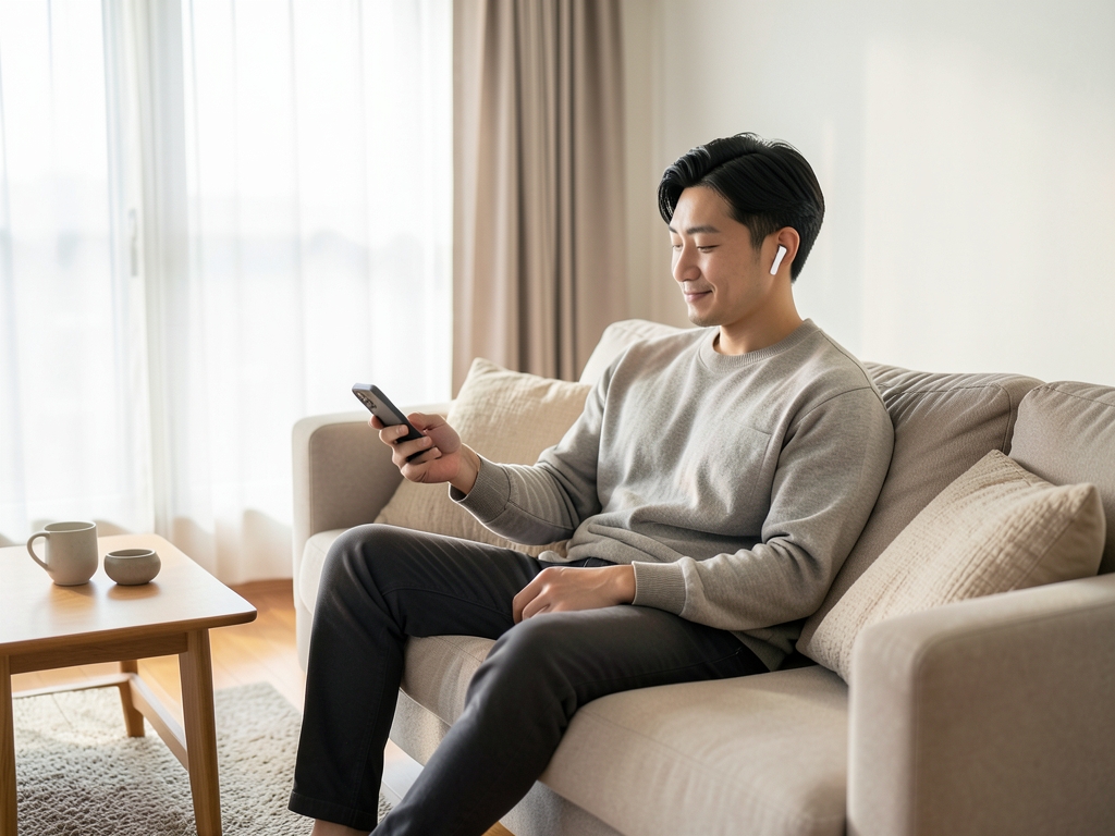Audibleの料金プラン一覧！月額880円と1500円の違いのイメージ