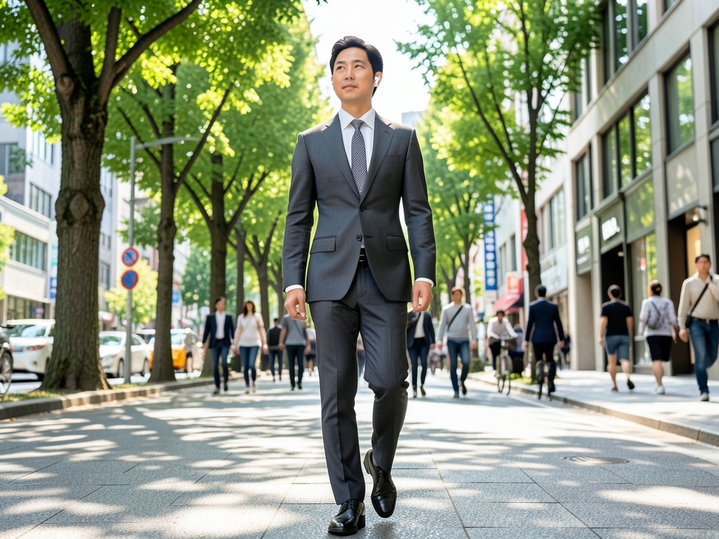 音声学習とスキマ時間投資がもたらす今後のライフスタイルのイメージ