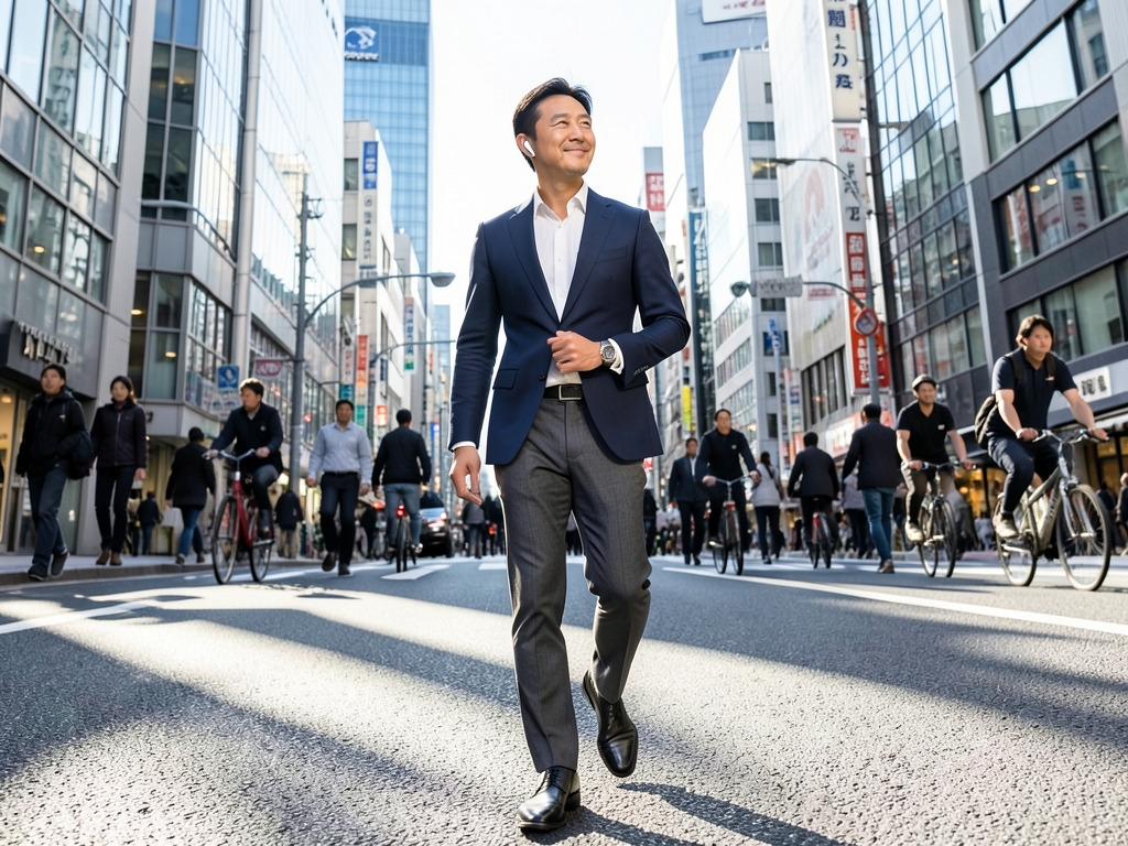 なぜAudibleは社会人の教養の学び直しに最適なのかのイメージ