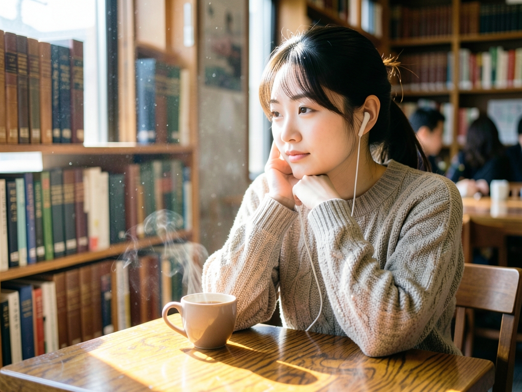 Audibleでまず聴くべきおすすめ教養本5選のイメージ