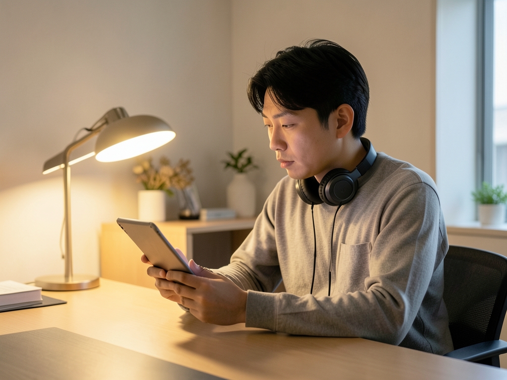 学習効果を高める!知っておきたいAudibleの便利機能のイメージ