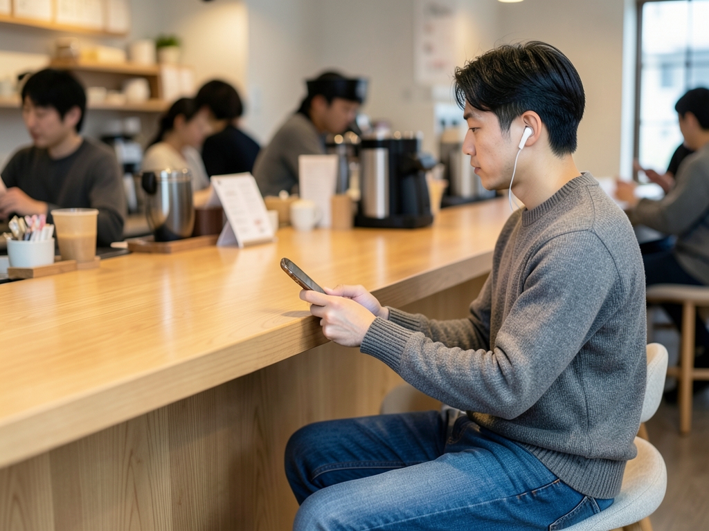 Audibleの料金プランと選べる利用スタイルのイメージ