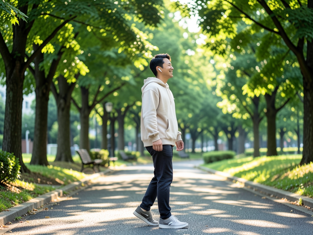 生活スタイルが劇的に変わる！Audibleを活用した耳読書の楽しみ方のイメージ