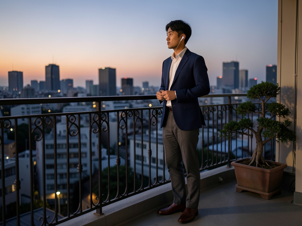 音声読書が小説の味わいを変える理由と今後の展望のイメージ