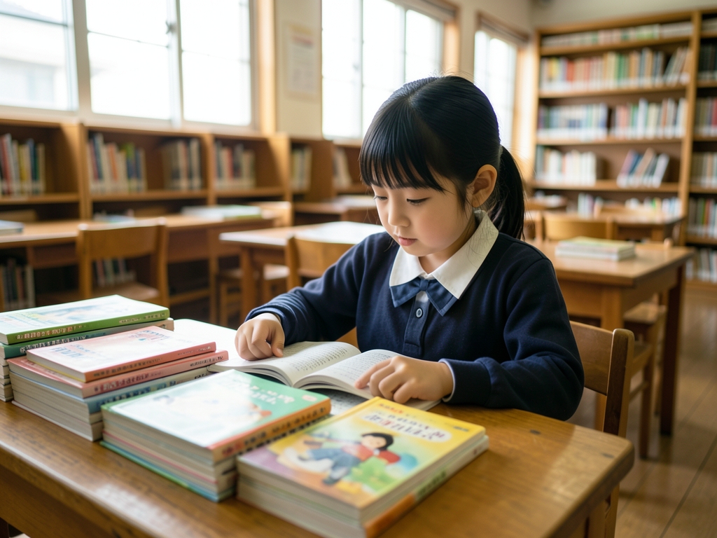 浜学園における導入実績と学習成果!偏差値への影響を検証のイメージ