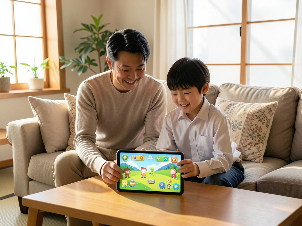 オンライン習い事「ヨンデミー」で無理なく続く読書習慣をつくるのイメージ