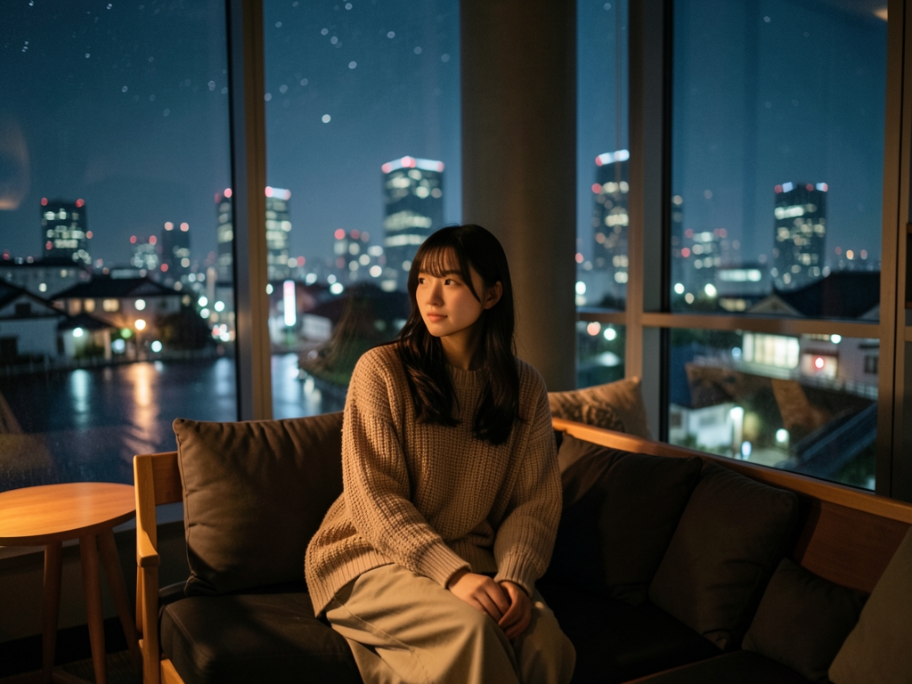 山下美月が『アナザースカイ』パリで明かした本音と葛藤の全貌のイメージ