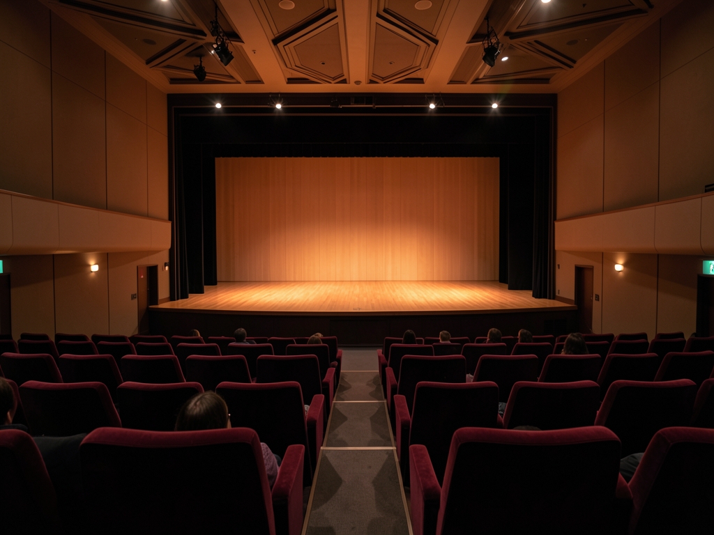 公演概要と劇場データ|THEATER MILANO-Zaで響いた鼓動のイメージ