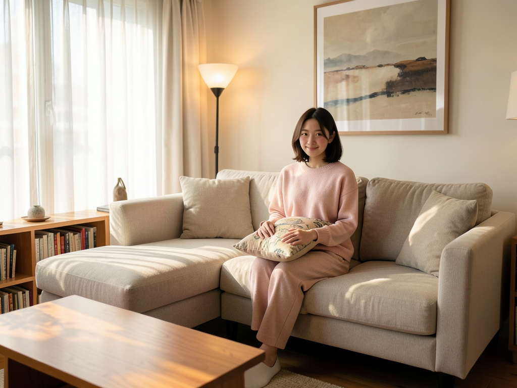 渡辺梨加はなぜ「喋らない」と言われたのか?背景にある性格とエピソードのイメージ