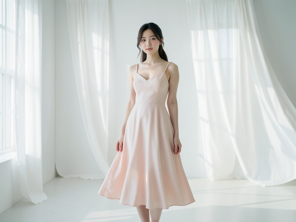 Ray・LARMEとソロ写真集『饒舌な眼差し』で開花した表現力のイメージ