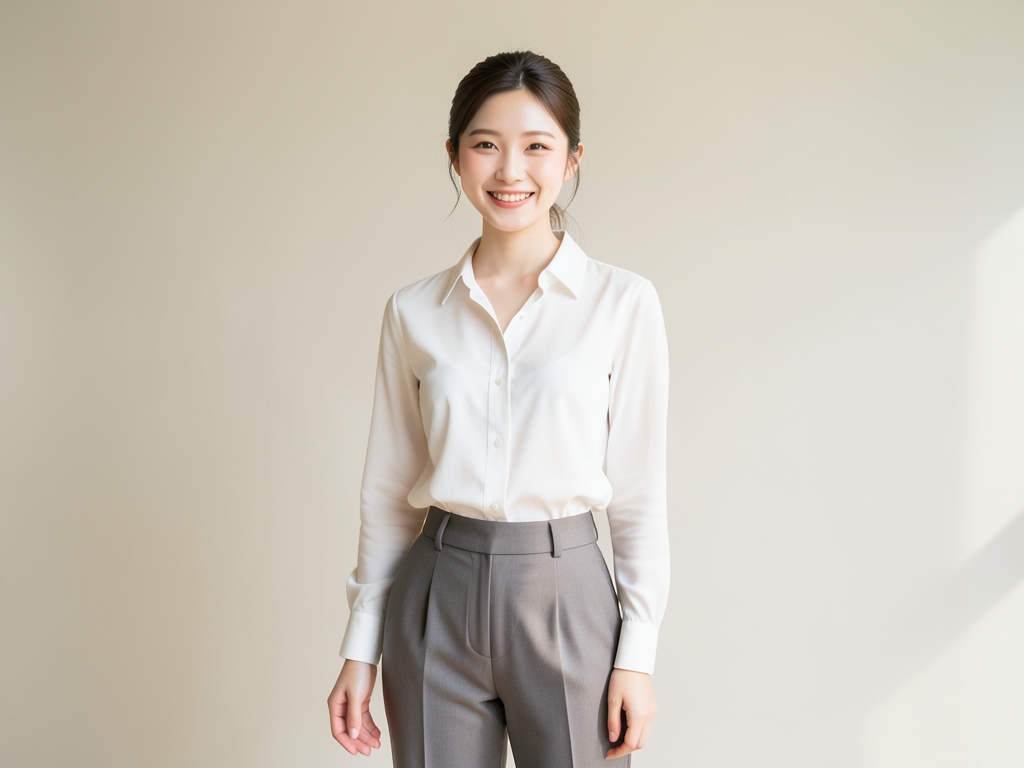 1. 大森莉緒(おーりお)は何歳?プロフィールと基本情報のイメージ