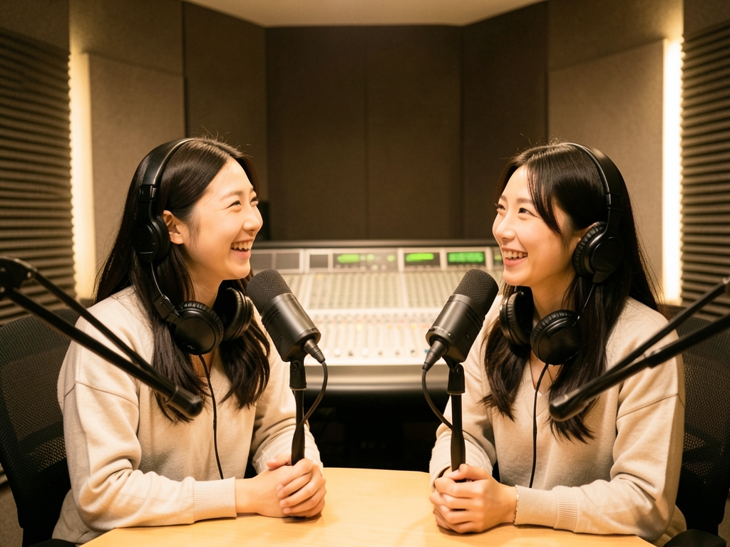 メディアやラジオでの反響|髙橋未来虹も見間違えたほどの激変のイメージ