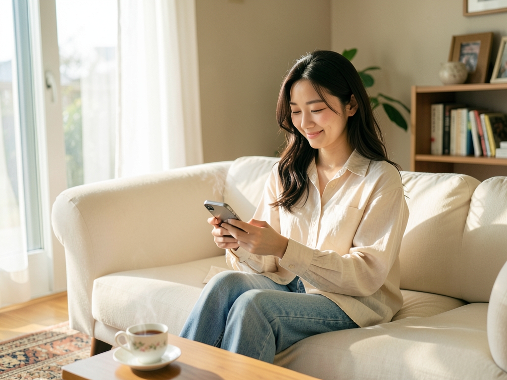 Ipsos iSayの会員登録が完全無料である理由と安心の根拠のイメージ
