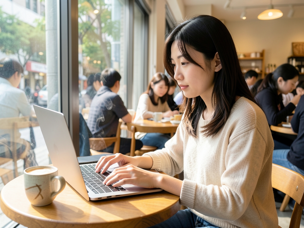 Ipsos iSayとは？世界的な市場調査会社が手掛けるアンケートサイトのイメージ