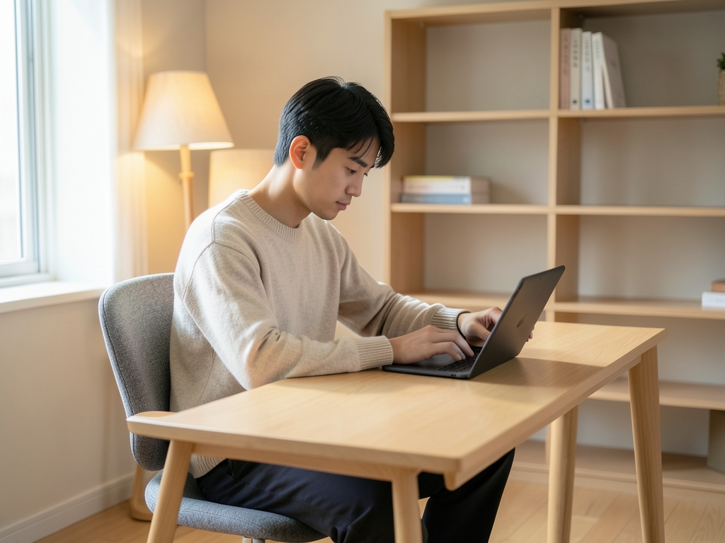 Ipsos iSayを始めるための条件と登録手順のイメージ