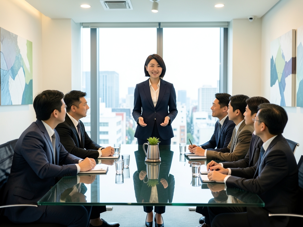 世界90カ国以上で支持されるIpsos iSayの圧倒的な企業規模のイメージ