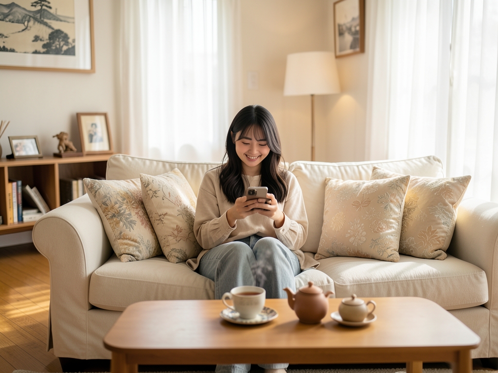 完全無料で参加できる！Ipsos iSayの利用条件と謝礼の仕組みのイメージ