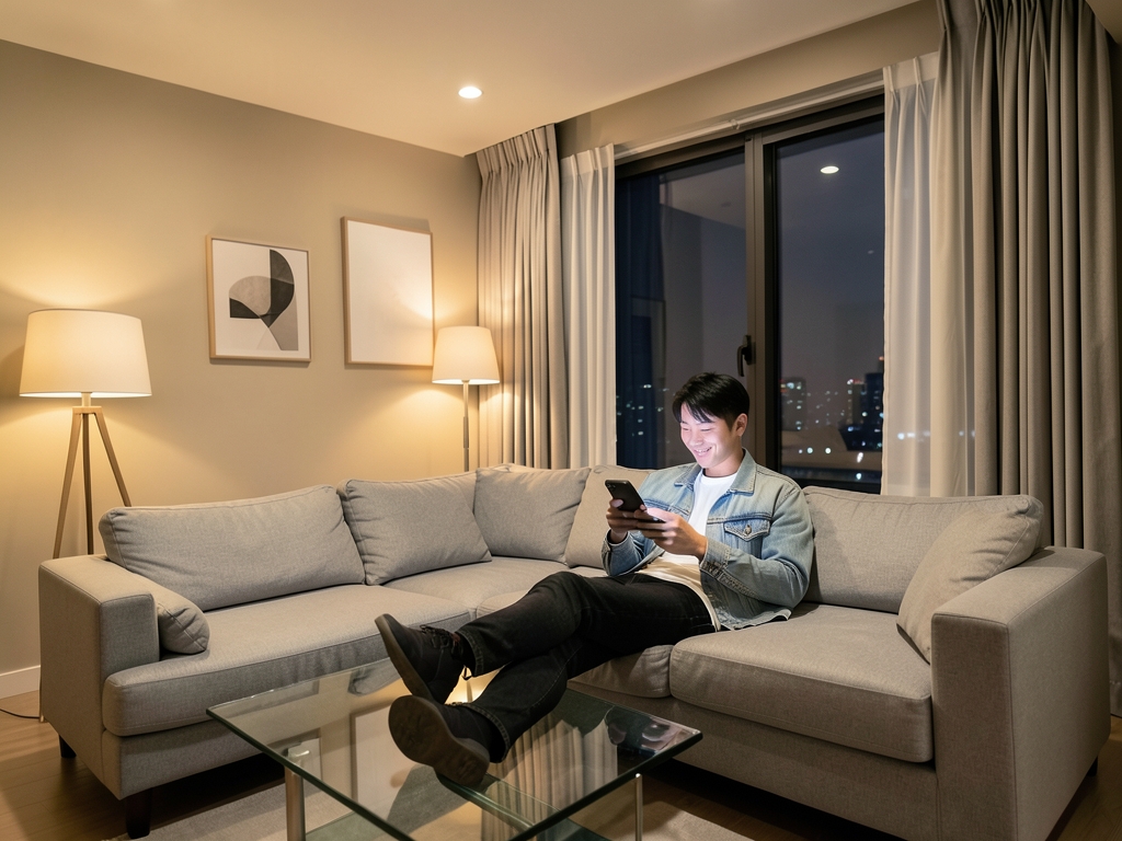Ipsos iSayは本当に稼げる？副業会社員が知っておきたい報酬の仕組みのイメージ