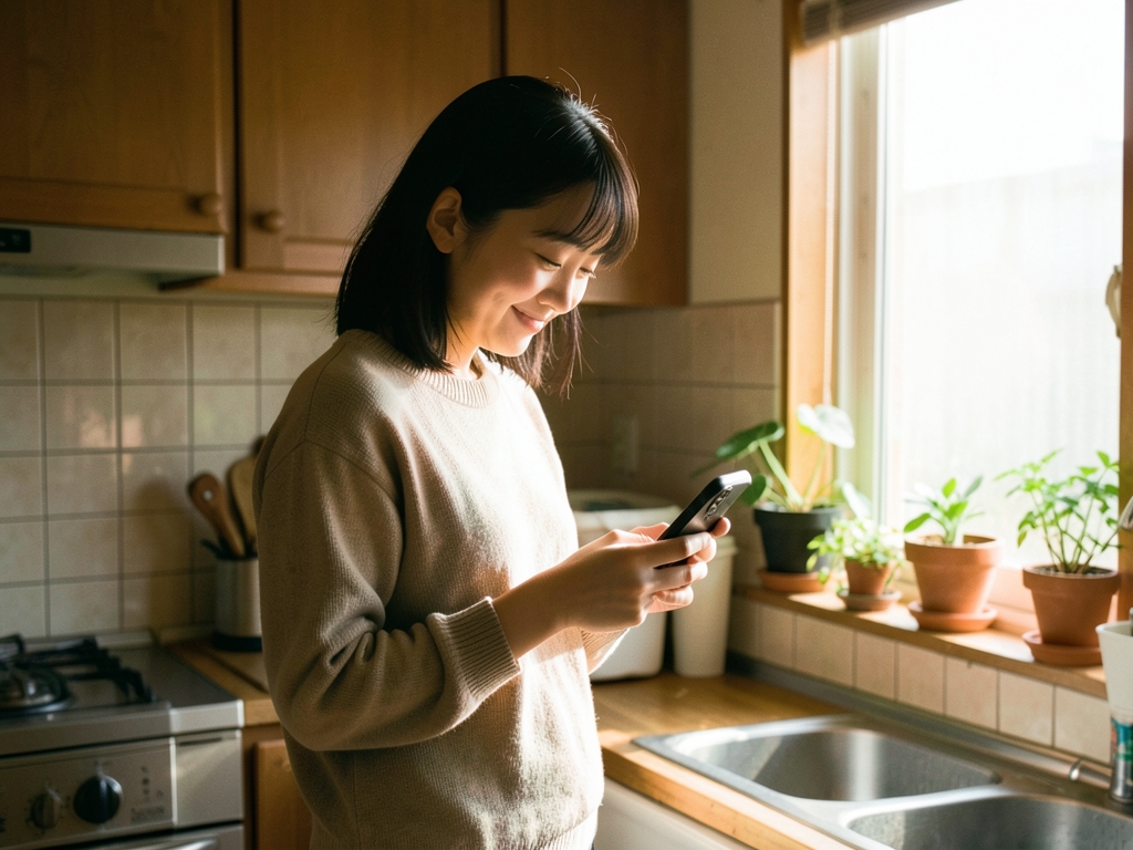 おうち時間のスキマにぴったり！Ipsos iSayで始めるポイ活の基本のイメージ