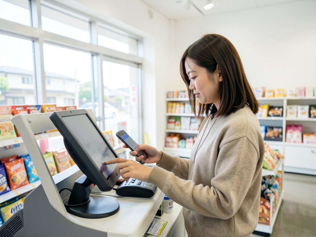 使い道が広がる！Ipsos iSayの充実したポイント交換先一覧のイメージ