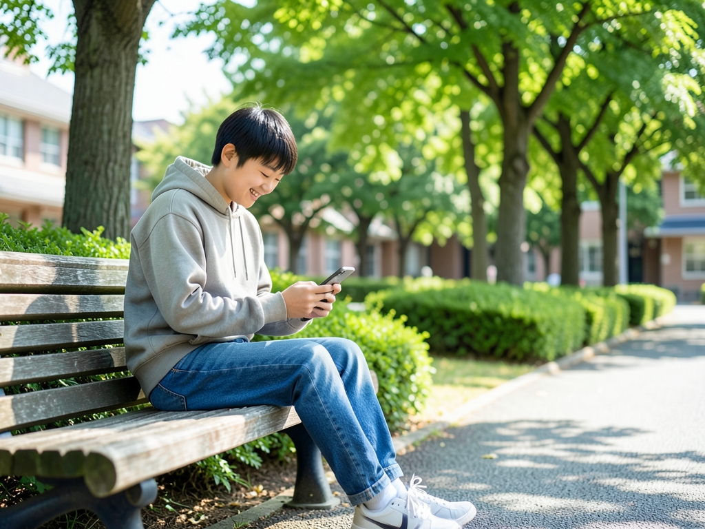 大学生のポイ活にIpsos iSayの評判が良い理由とは？のイメージ