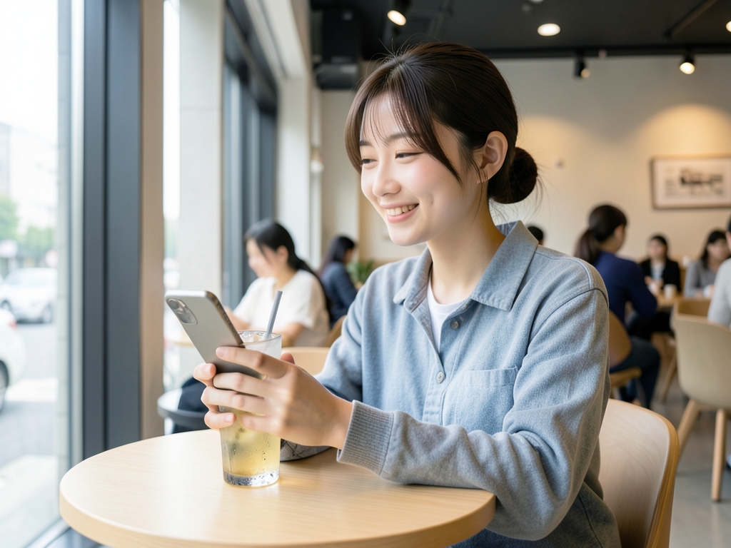 Ipsos iSayで謝礼を獲得できる具体的な仕組みのイメージ