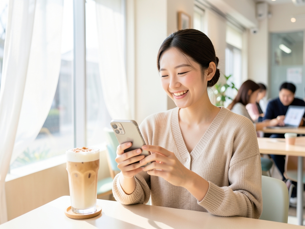 Ipsos iSay謝礼リストの魅力！ポイ活初心者にも選ばれる4つの理由のイメージ