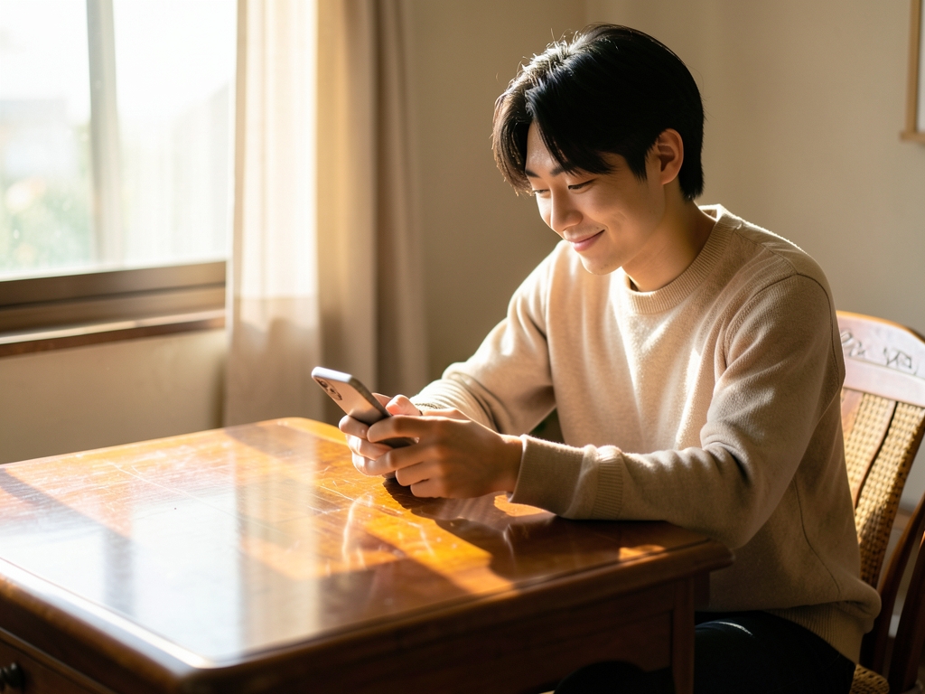 Ipsos iSayを始めるための条件と登録の流れのイメージ