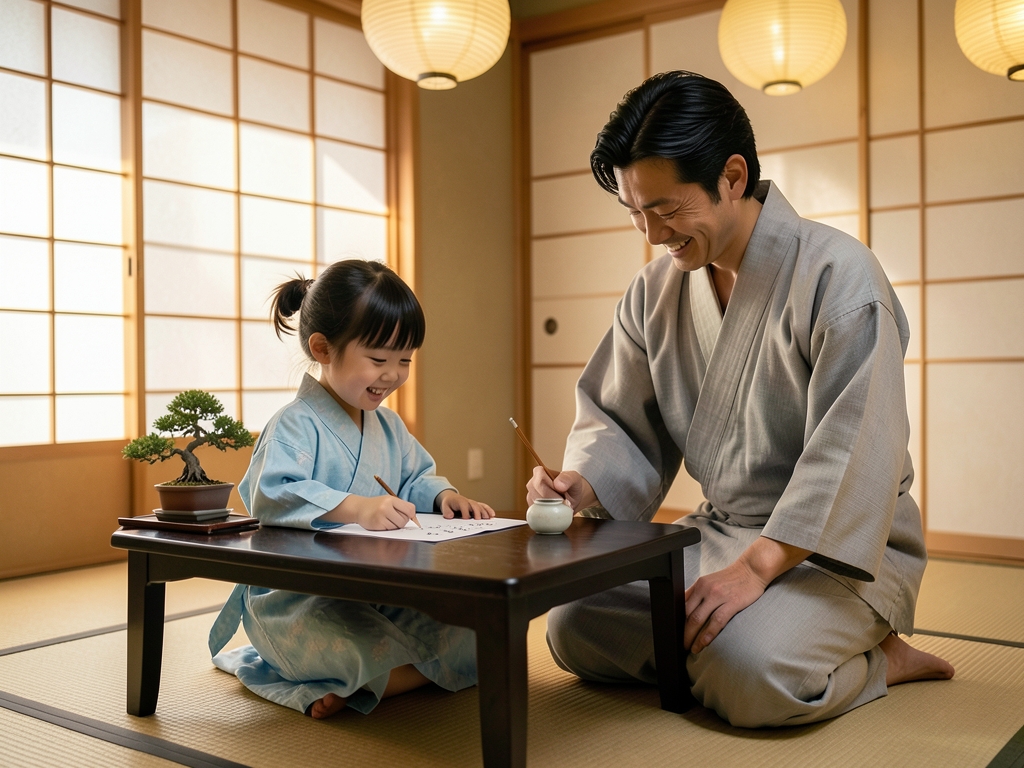 忙しい共働き家庭でも続く？小学校低学年で無理なく学習習慣を定着させる工夫のイメージ