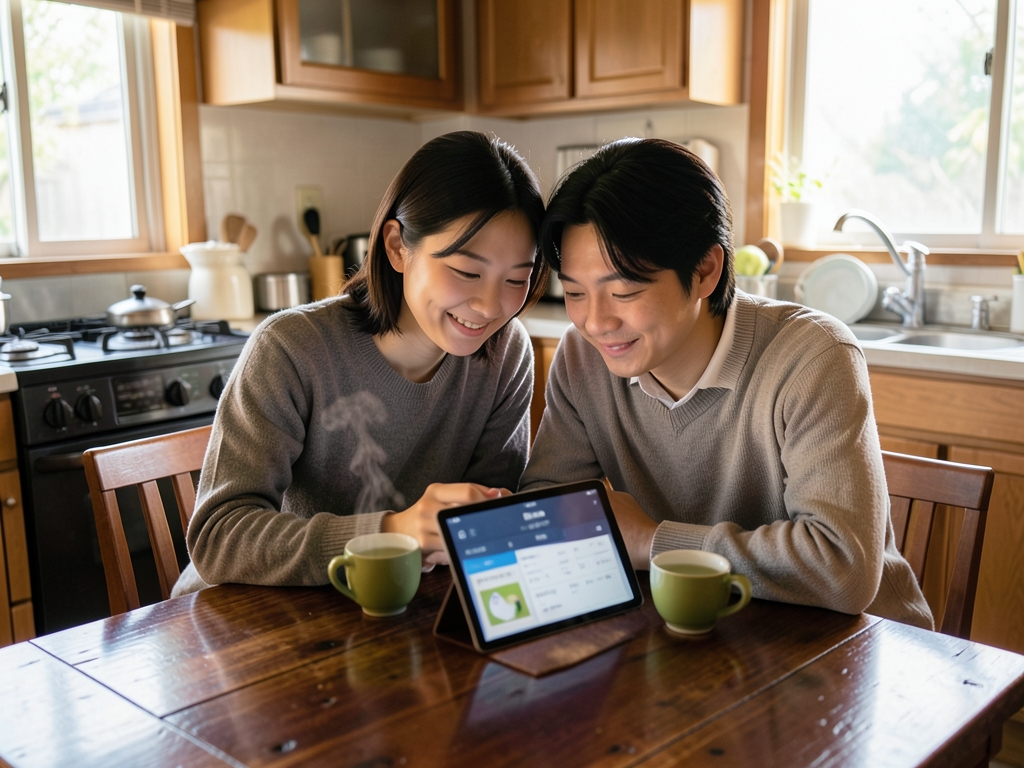 知育玩具の重複を防ぎ家計を整える受講費・料金体系のイメージ