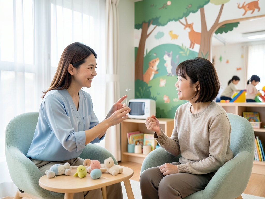専門視点で見通す！乳幼児期における「教材の体系化」がもたらす価値のイメージ