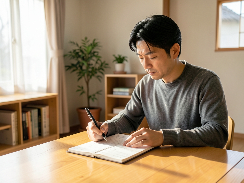 受講費用と契約システムの明確なルールのイメージ