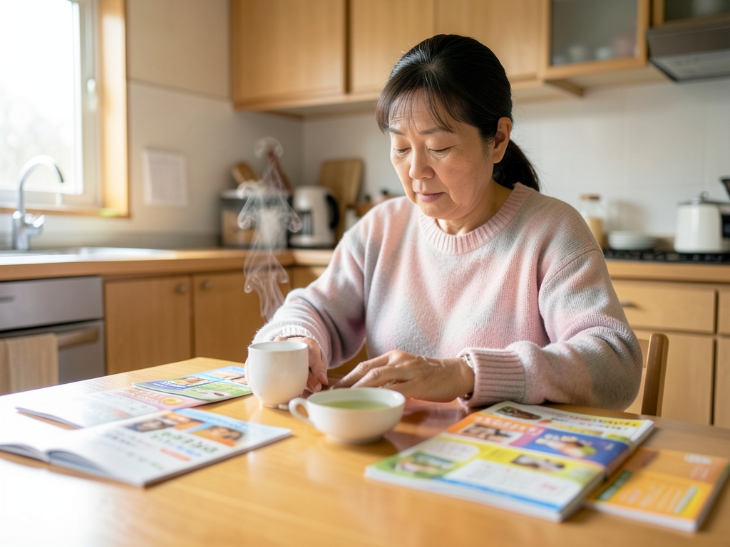 こどもちゃれんじイングリッシュの受講費とDVD料金はいくら?損しない選び方のイメージ
