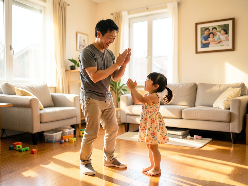 専門的視点で考える!乳幼児期の英語体験が育む未来のイメージ